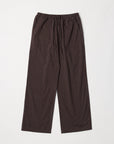 Pantalon Dixon Brun All Row