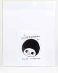 Affiche Make Friends with Animals 8 x 10 Hiller Goodspeed - Ex - voto