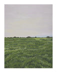 Affiche TPC 30 x 40cm Lilac Vetiver Jaron Su - Ex - voto