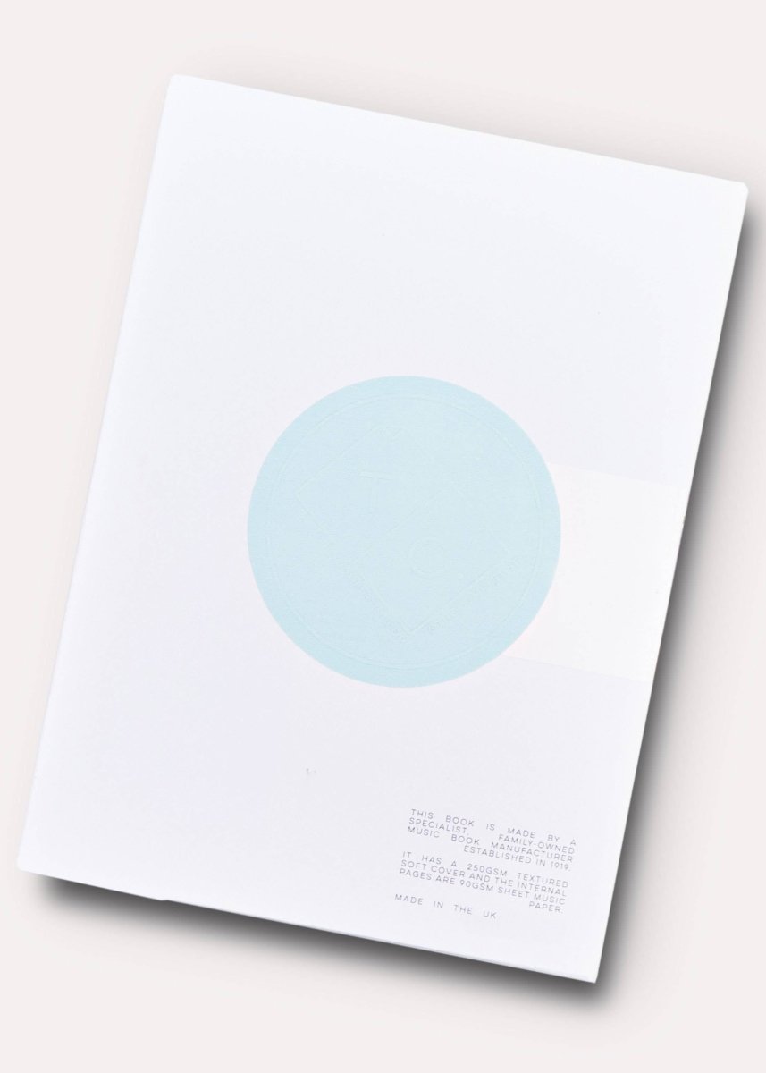 Agenda 2026 Hazy A5 The Completist - Ex - voto