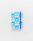 Agenda 2027 Bleu Floral Ban.do - Ex-voto