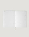 Agenda Hebdomadaire Beige Wilde House Paper - Ex - voto