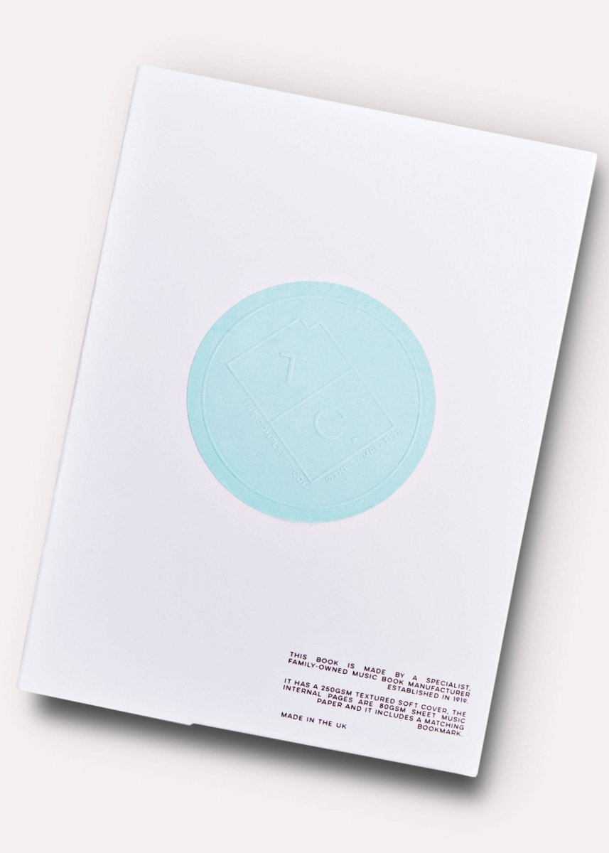Agenda Hebdomadaire Non Daté A5 Celine The Completist - Ex - voto