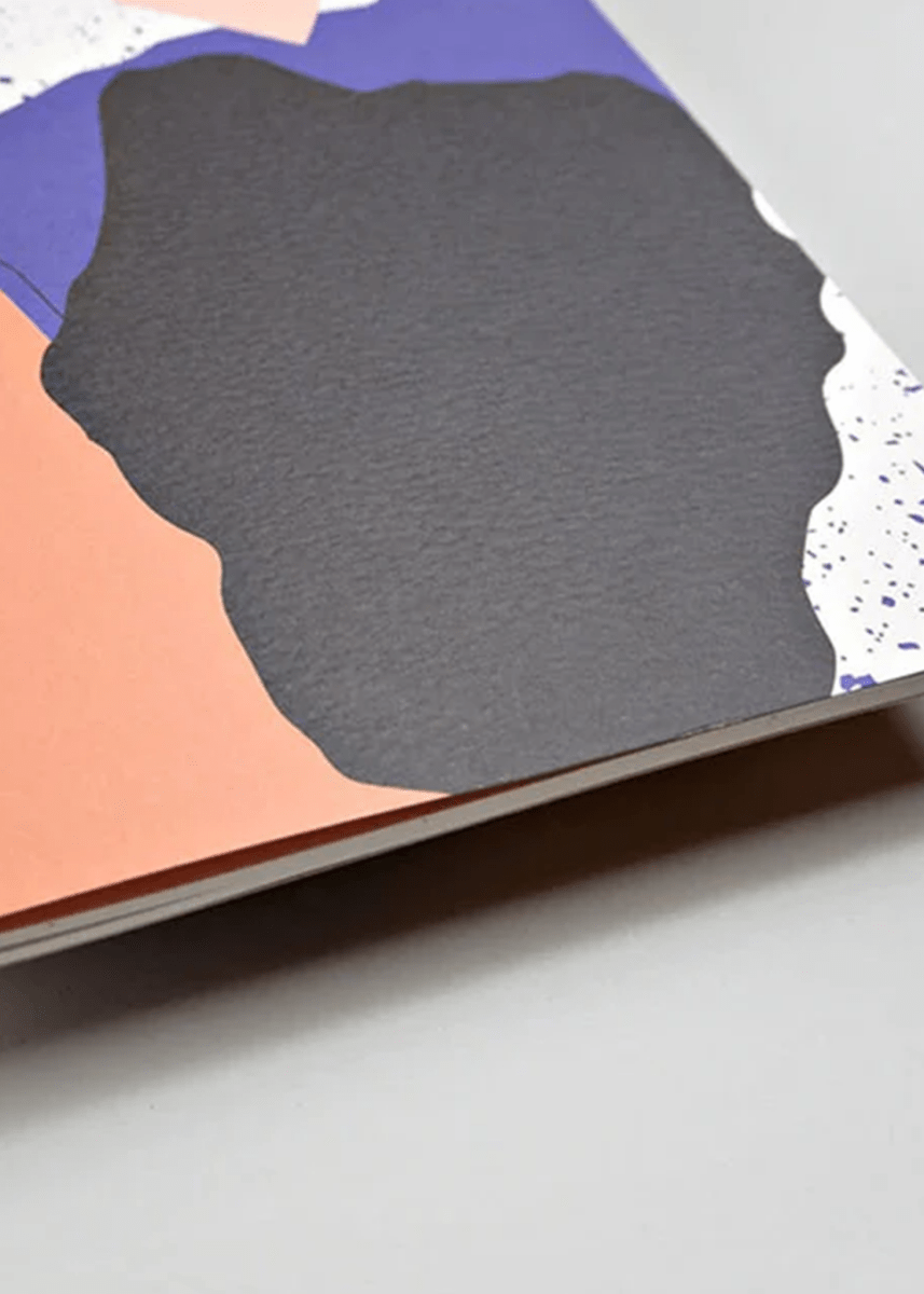 Agenda Non - Daté A4 The Completist - Ex - voto