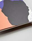 Agenda Non - Daté A4 The Completist - Ex - voto