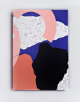 Agenda Non - Daté A4 The Completist - Ex - voto