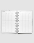 Agenda Non Daté Modulaire FORMA Cloth & Paper - Ex-voto
