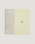 Agenda Quotidien Jaune Wilde House Paper - Ex - voto