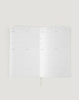 Agenda Quotidien Jaune Wilde House Paper - Ex - voto