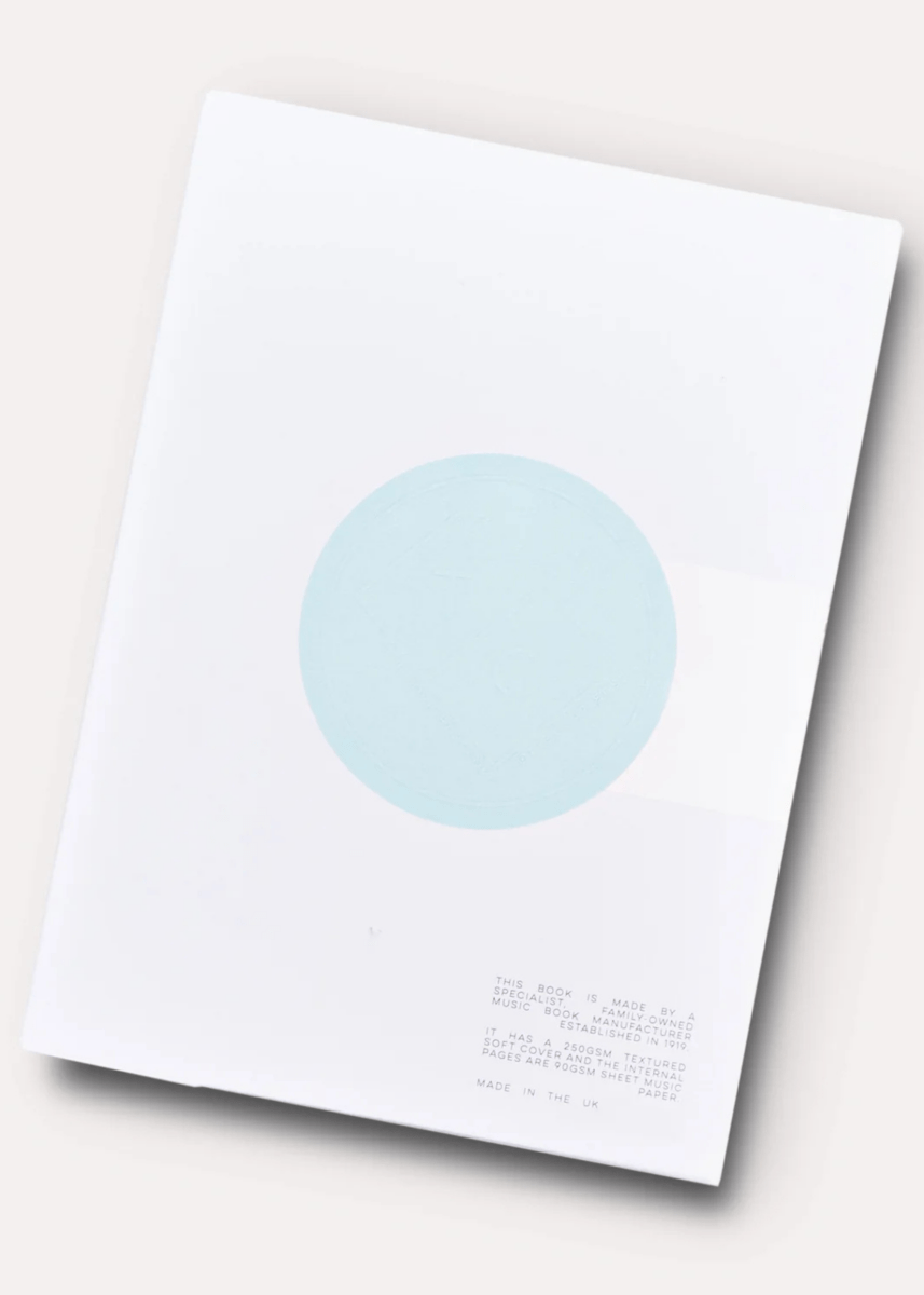 Agenda Quotidien Non Daté A5 Palermo The Completist - Ex - voto