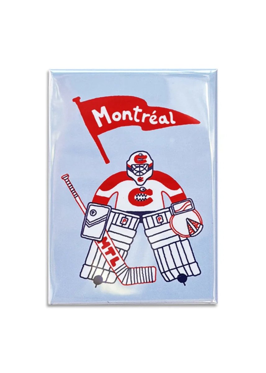 Paperole Magnet (Different Options Available) – Ex-voto