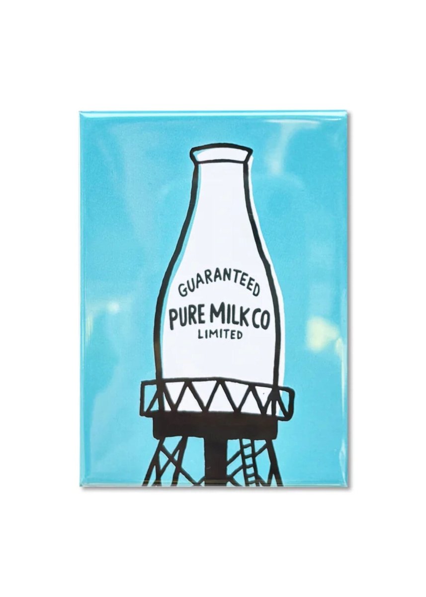 Aimant Paperole - Ex - voto