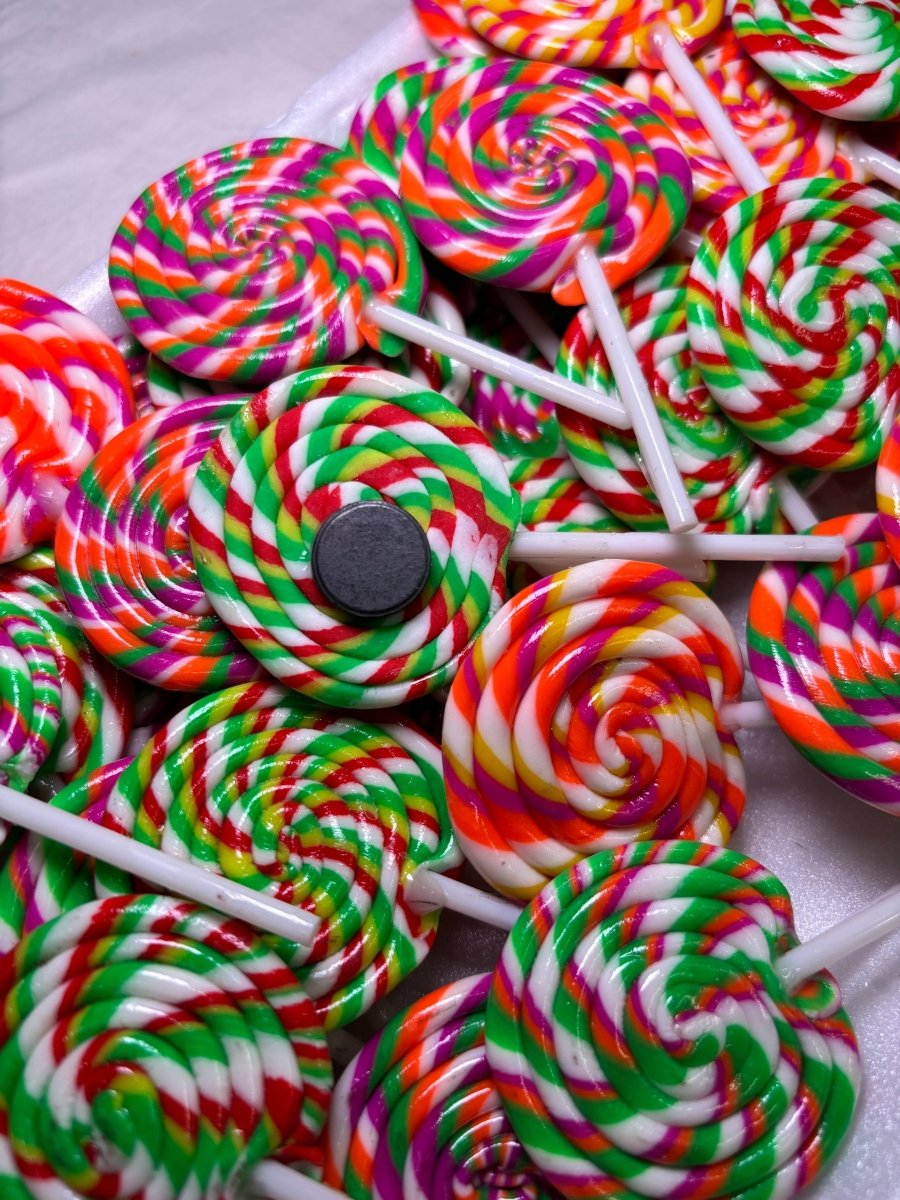 Aimant Suçon MMarket - Ex - voto