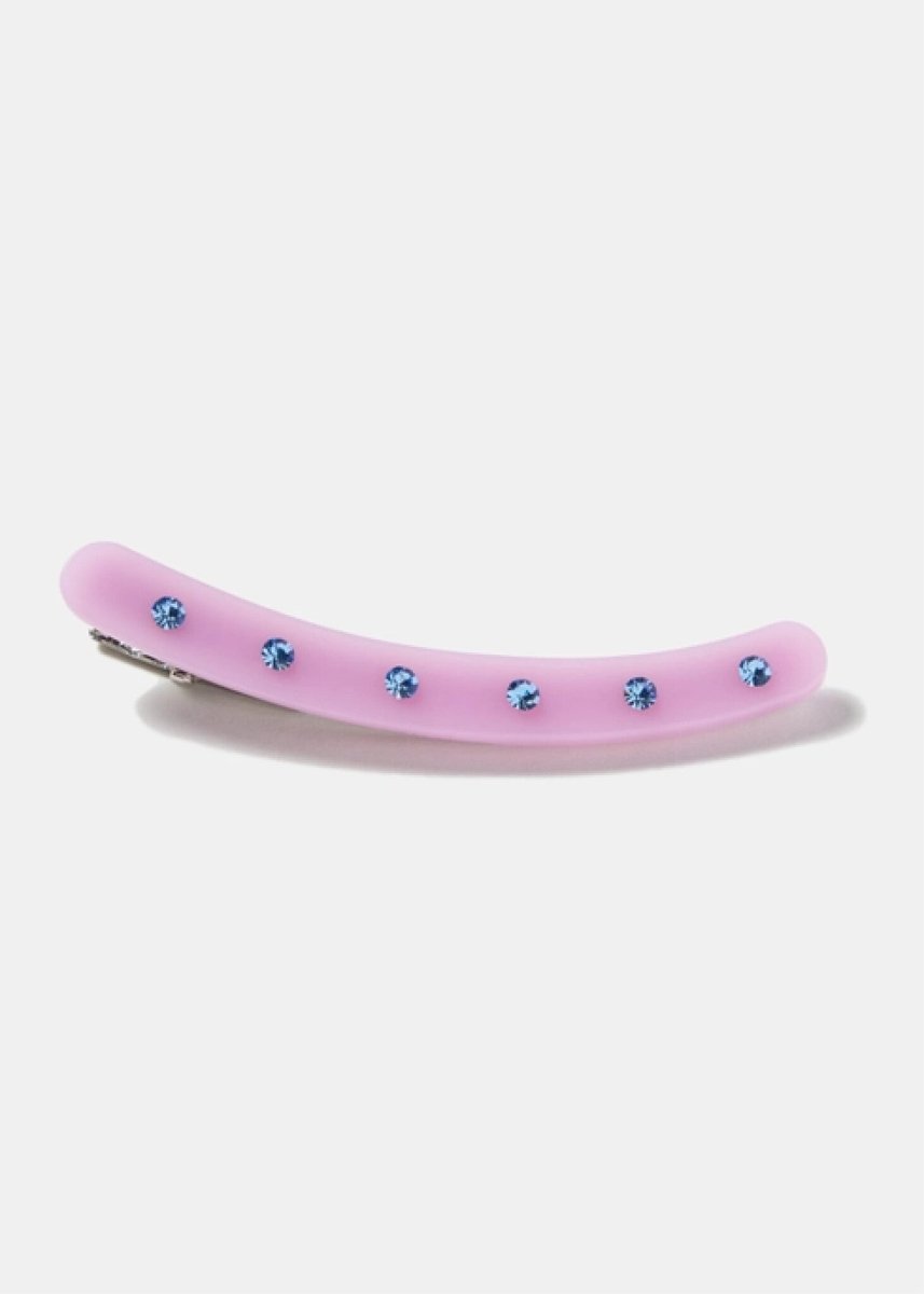 Allie Clip Large Chunks - Ex - voto