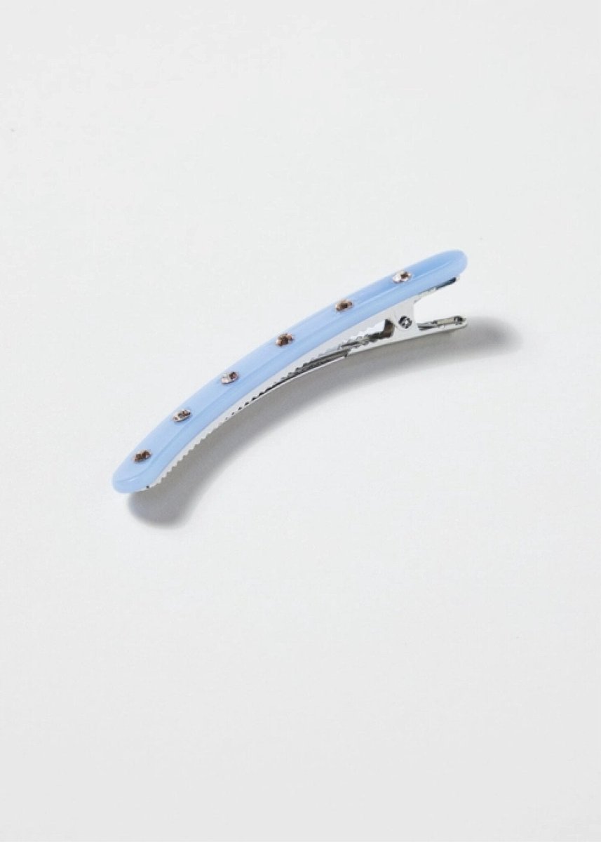 Allie Clip Large Chunks - Ex - voto