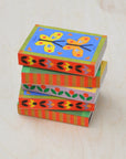 Allumettes Papillons Sunroom - Ex - voto