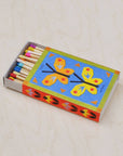 Allumettes Papillons Sunroom - Ex - voto