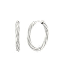 Anneaux Icon Twenty Compass (Or ou Argent) - Ex - voto