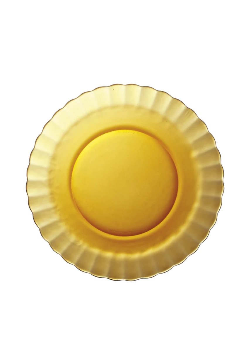 Assiette Creuse Picardie Duralex 23cm - Ex - voto