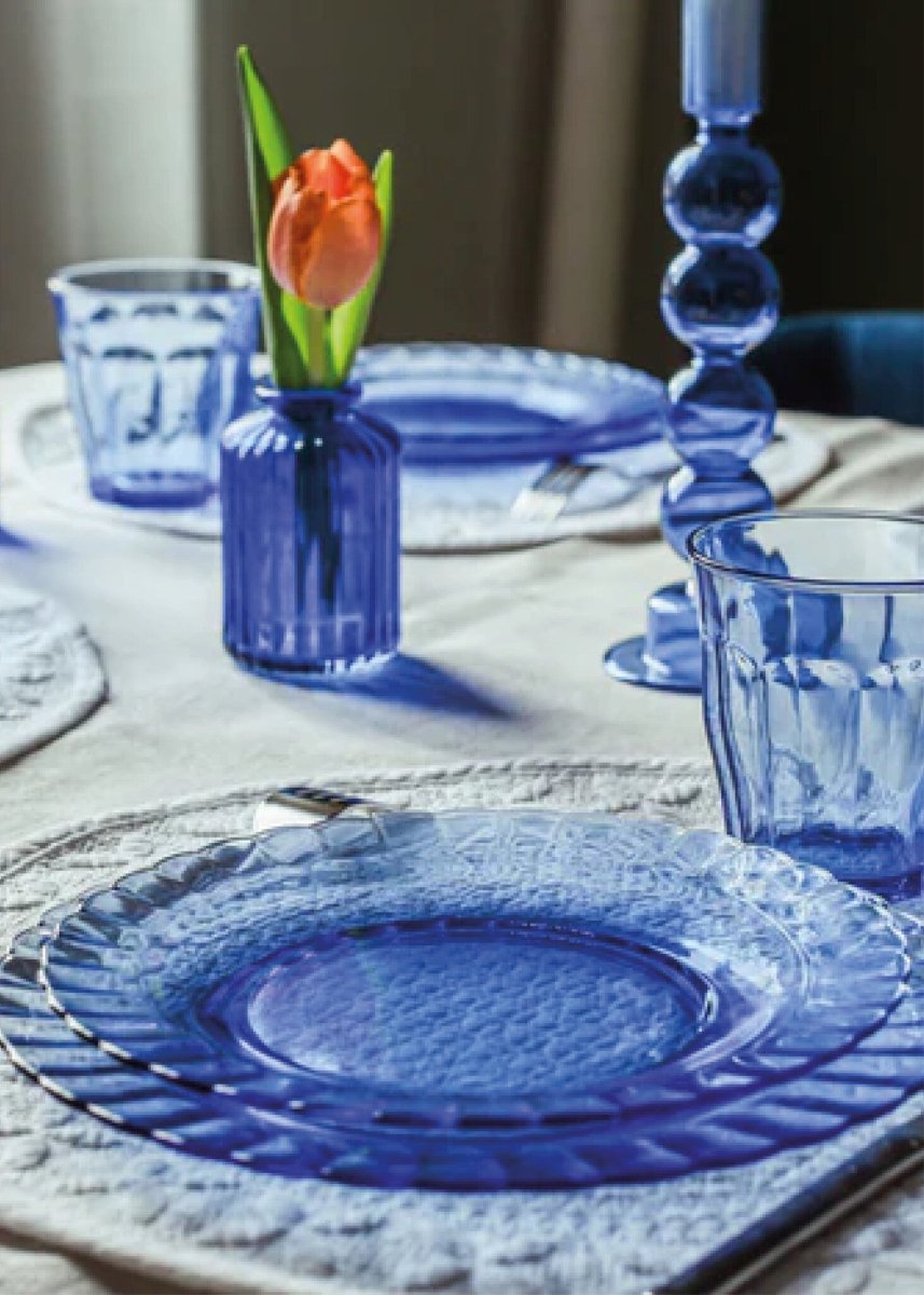 Assiette Creuse Picardie Duralex 23cm - Ex - voto