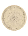 Assiette Mesa Ceramics Speckled - Ex - voto