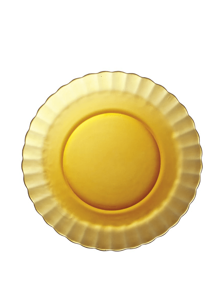 Assiette Picardie Duralex 23cm - Ex - voto
