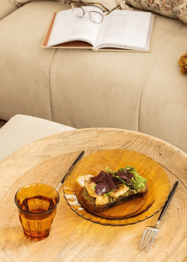 Assiette Picardie Duralex 23cm - Ex - voto