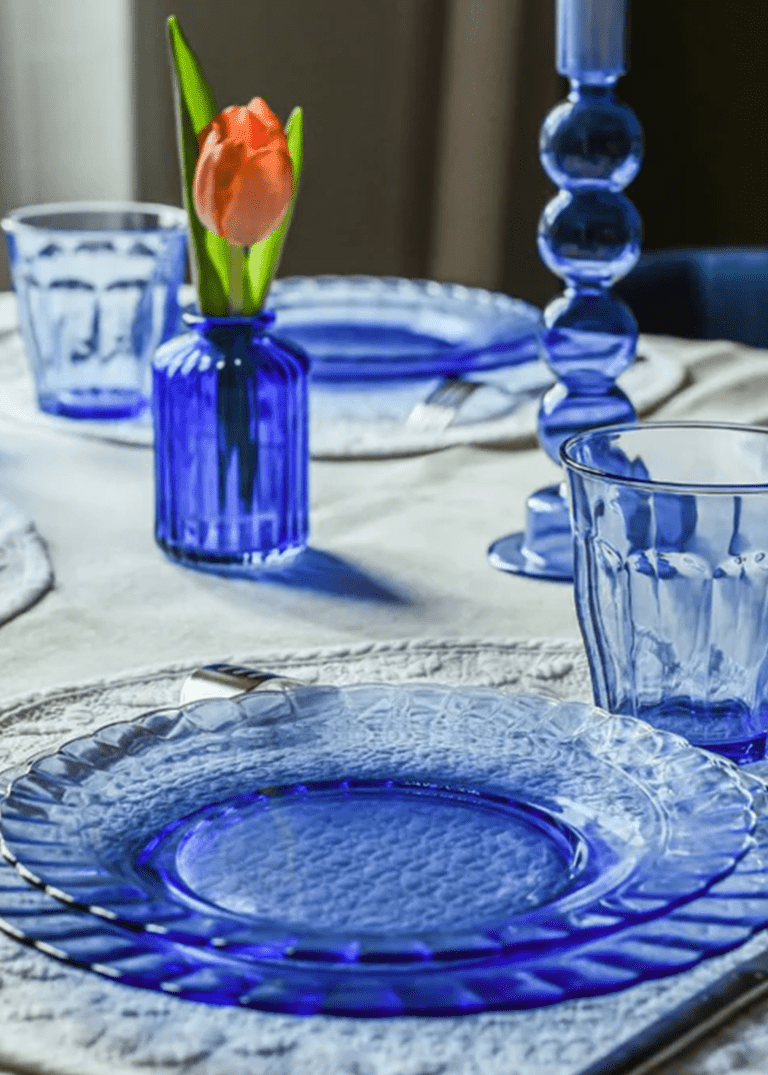 Assiette Picardie Duralex 23cm - Ex - voto