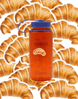 Autocollant Croissant Les Beaux Jours - Ex - voto