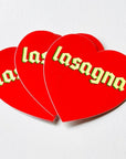 Autocollant Lasagna The Silver Spider - Ex - voto