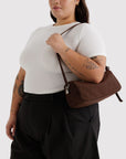 Baggy Loaf Bag Coffee