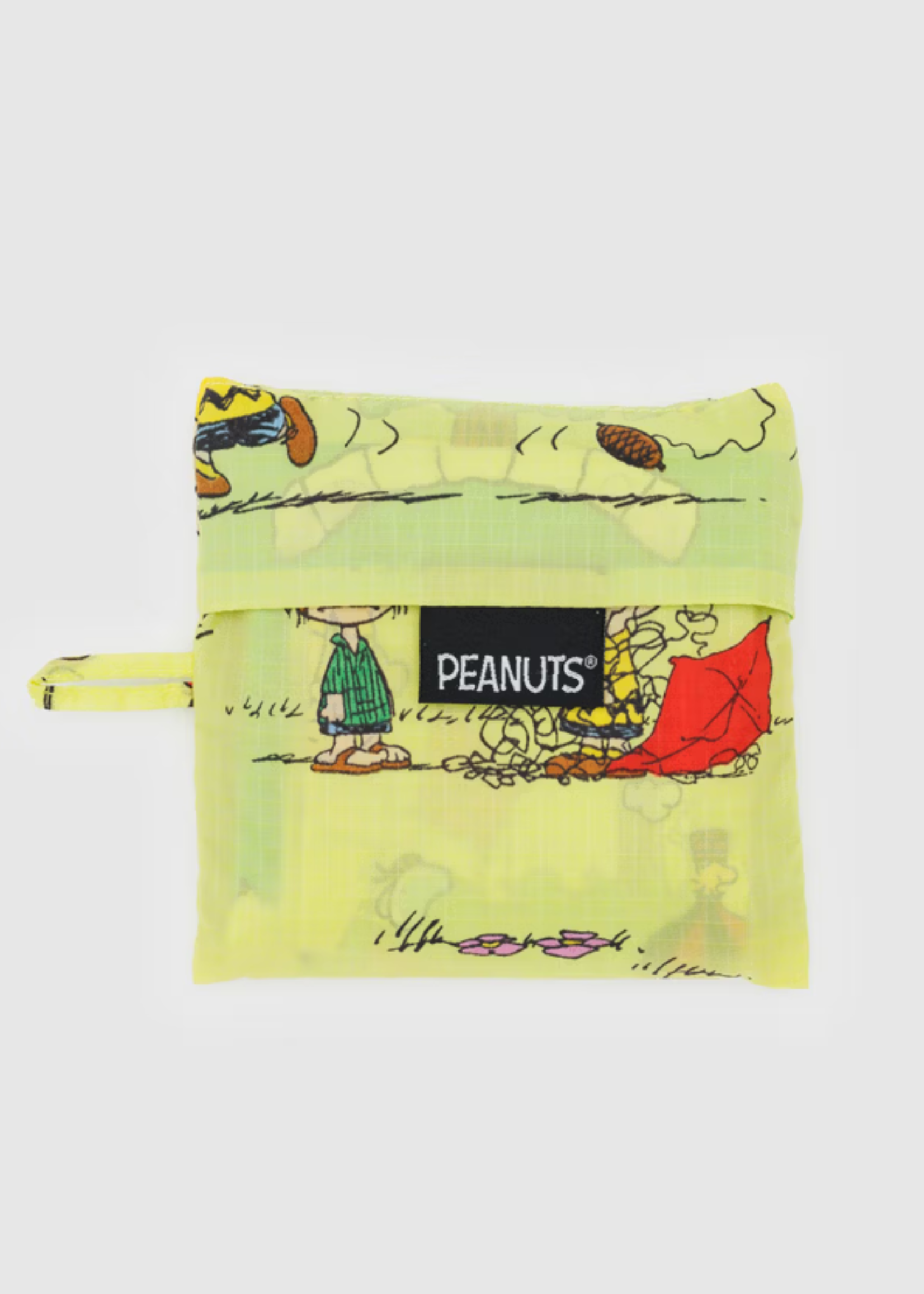 Baggu Kite Eating Tree Standard Reusable Bag