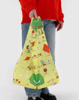 Sac Réutilisable Standard Baggu Kite Eating Tree