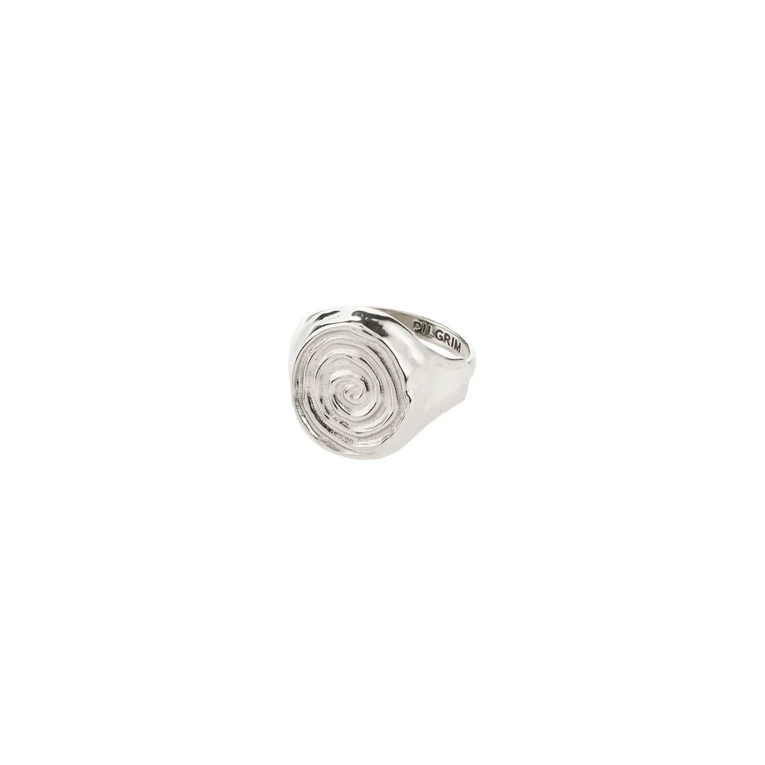 Bague Air Pilgrim (Or ou Argent) - Ex - voto