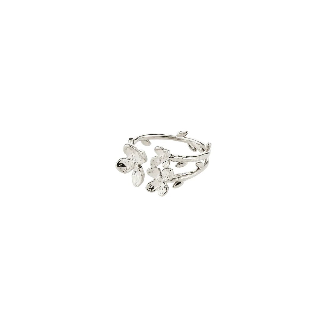 Bague Ajani Pilgrim (Or ou Argent) - Ex-voto