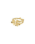 Bague Ajani Pilgrim (Or ou Argent) - Ex-voto