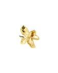 Bague Ajustable Fleur Trace Pilgrim - Ex-voto