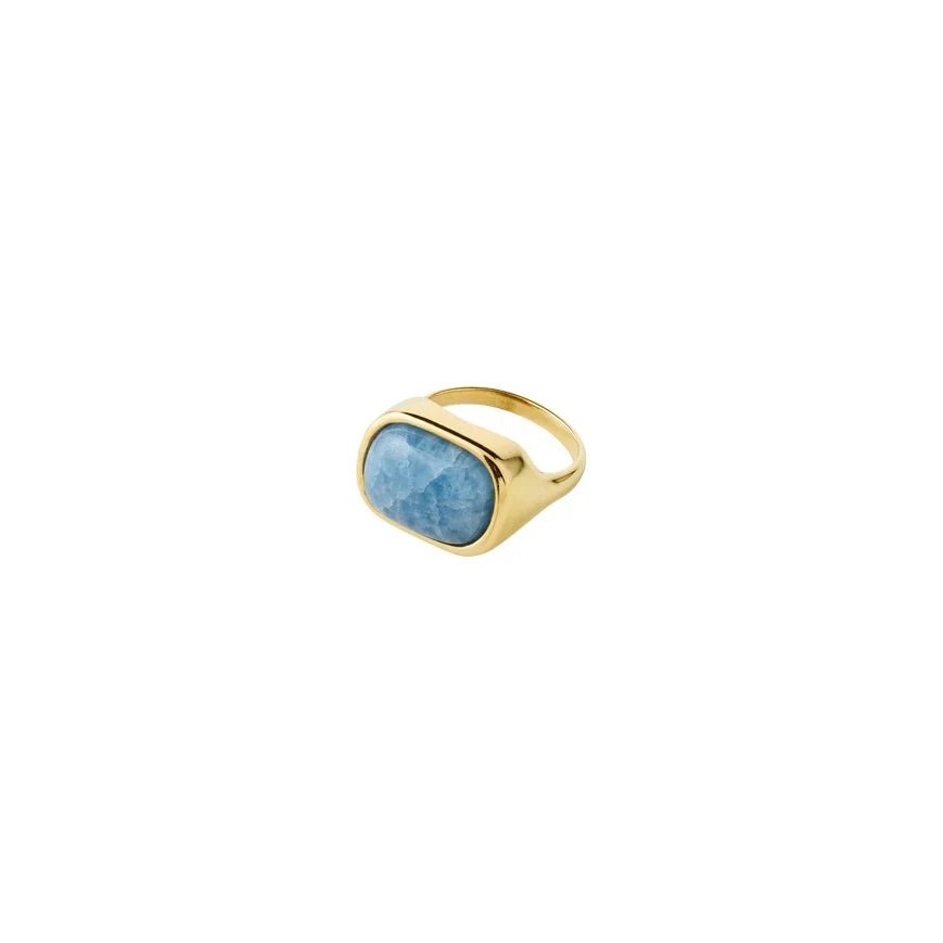 Bague Ajustable Now Pilgrim - Ex-voto