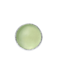 Bague Ajustable Terra Argent Prehnite Adda Studio - Ex-voto