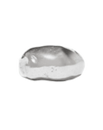 Bague Ajustable Tone Argent Adda Studio - Ex-voto