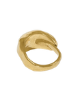 Bague Ajustable Tone Or Adda Studio - Ex-voto