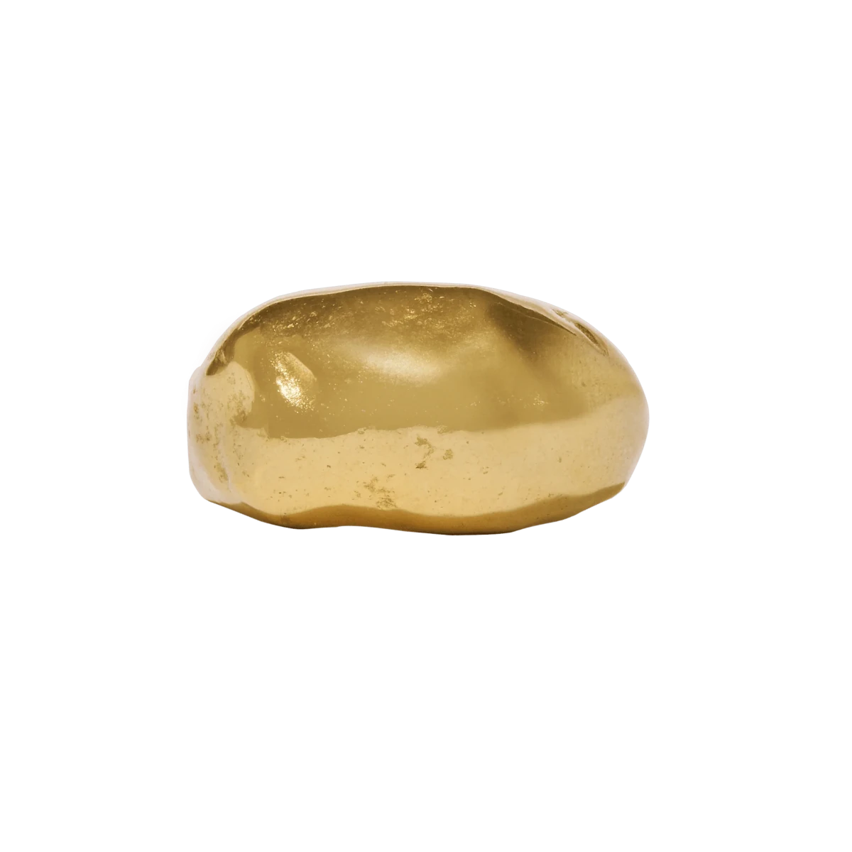 Bague Ajustable Tone Or Adda Studio - Ex-voto