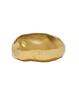 Bague Ajustable Tone Or Adda Studio - Ex-voto