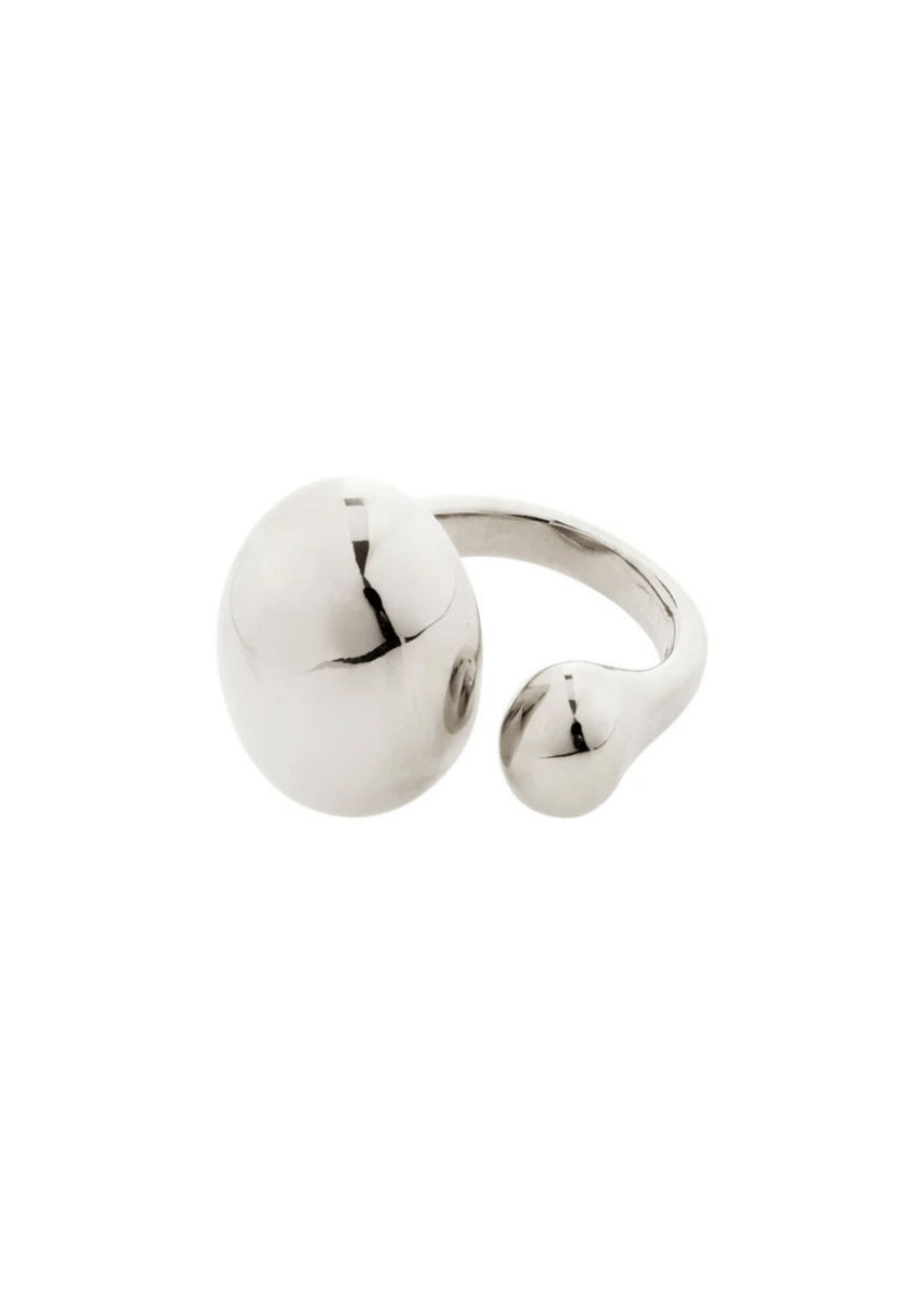 Bague Alvin Pilgrim (Or ou Argent) - Ex - voto