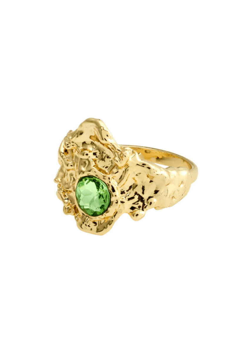 Bague Anne - Sophie Pilgrim - Ex - voto
