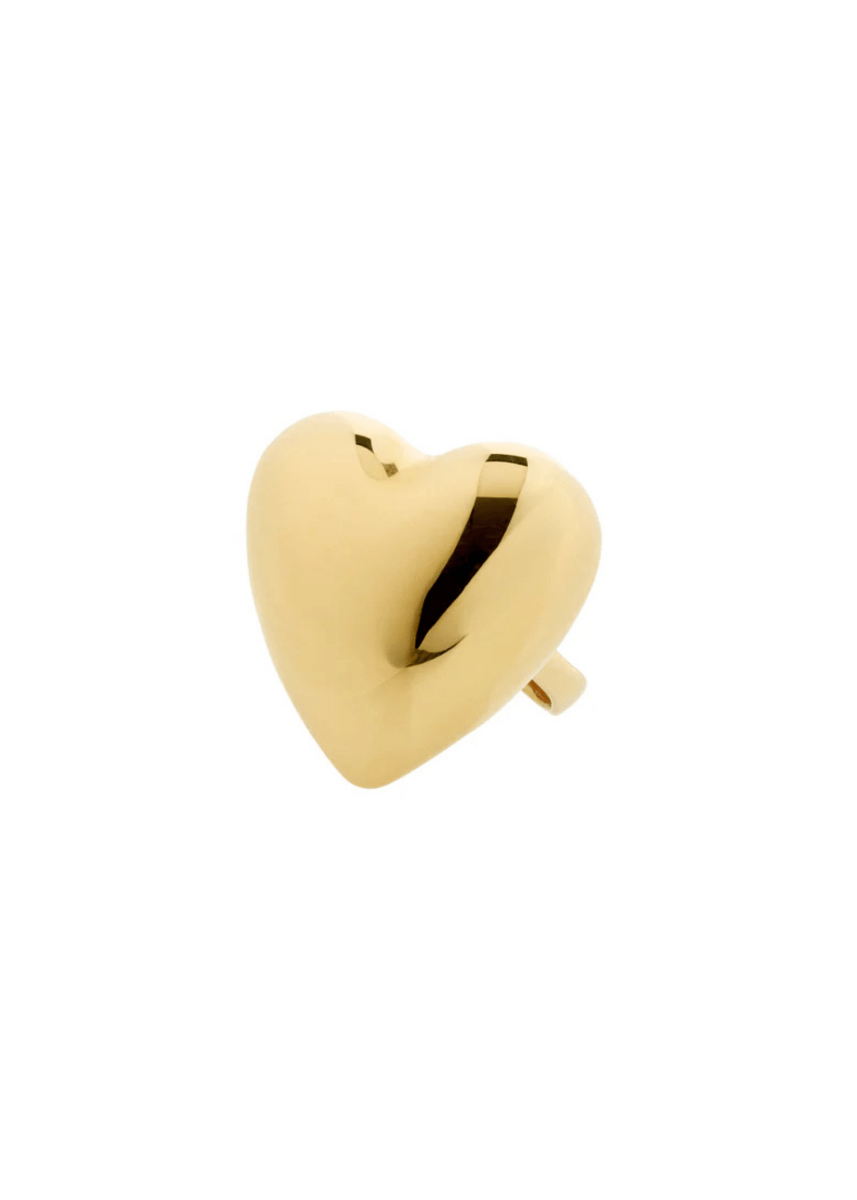 Bague Annemette Pilgrim (Or ou Argent) - Ex - voto