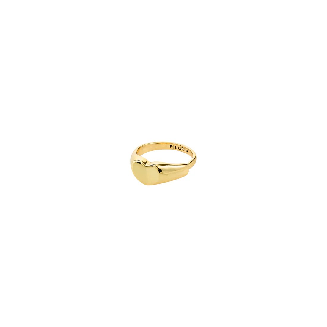 Bague Arin Pilgrim (Or ou Argent) - Ex - voto