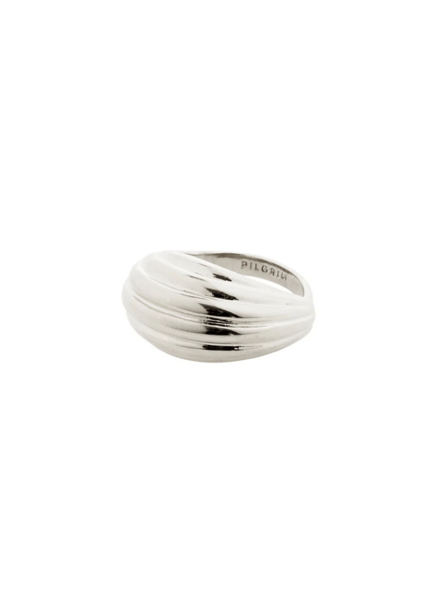 Bague Asle Pilgrim (Or ou Argent) - Ex - voto