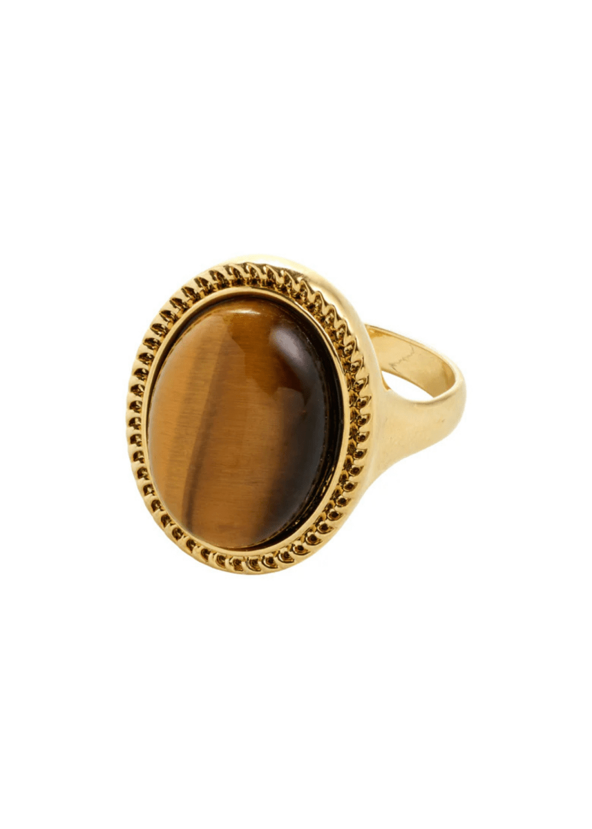 Bague Between Pilgrim (Or ou Argent) - Ex - voto