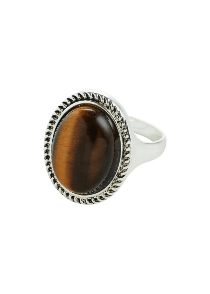 Bague Between Pilgrim (Or ou Argent) - Ex - voto